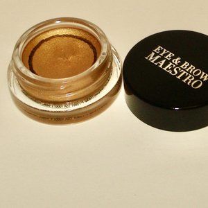 Giorgio Armani Eye & Brow Maestro # 9 Gold